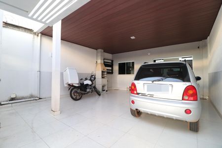 Casa para alugar com 110m², 2 quartos e 2 vagasGaragem