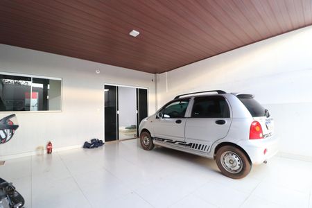 Casa para alugar com 110m², 2 quartos e 2 vagasVaranda da Sala