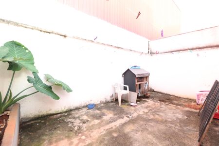 Casa para alugar com 110m², 2 quartos e 2 vagasÁrea de Serviço