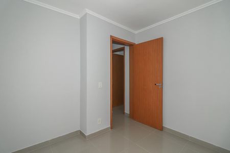 Apartamento à venda com 56m², 2 quartos e 1 vagaQuarto