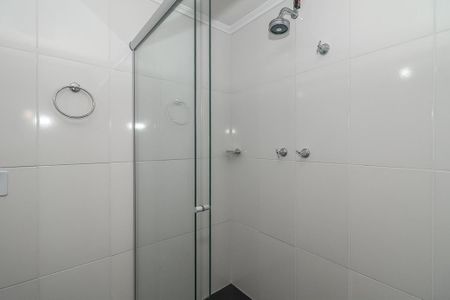 Apartamento à venda com 56m², 2 quartos e 1 vagaBanheiro