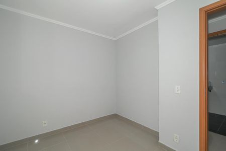 Apartamento à venda com 56m², 2 quartos e 1 vagaQuarto