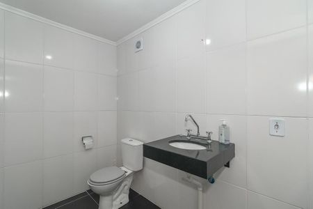 Apartamento à venda com 56m², 2 quartos e 1 vagaBanheiro