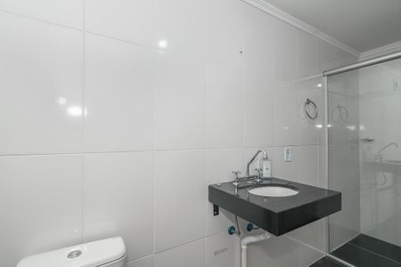Apartamento à venda com 56m², 2 quartos e 1 vagaBanheiro
