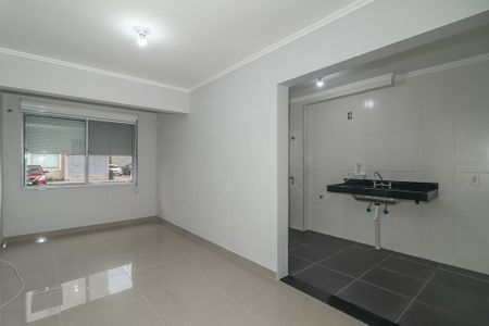 Apartamento à venda com 56m², 2 quartos e 1 vagaSala
