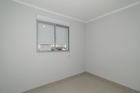 Apartamento à venda com 56m², 2 quartos e 1 vagaQuarto 2