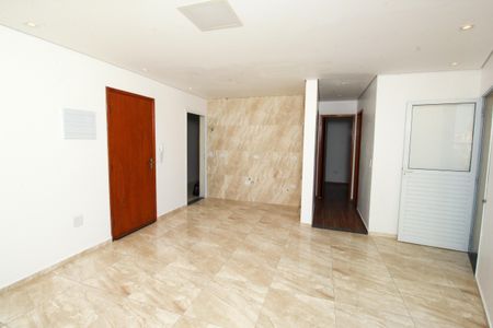 Apartamento para alugar com 50m², 2 quartos e 2 vagasSala