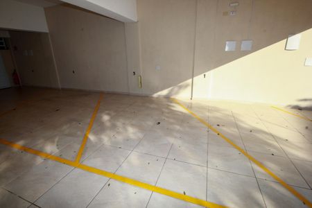 Apartamento para alugar com 50m², 2 quartos e 2 vagasGaragem