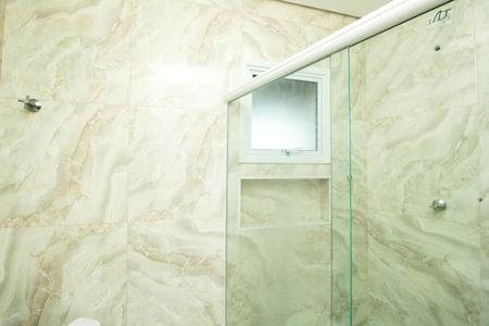 Apartamento para alugar com 50m², 2 quartos e 2 vagasBanheiro