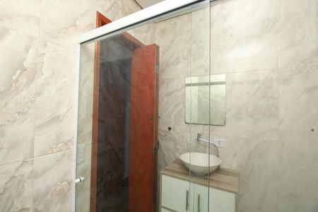 Apartamento para alugar com 50m², 2 quartos e 2 vagasBanheiro