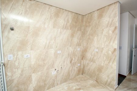 Apartamento para alugar com 50m², 2 quartos e 2 vagasCozinha