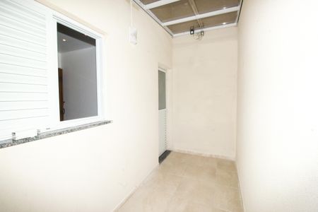 Apartamento para alugar com 50m², 2 quartos e 2 vagasÁrea de Serviço