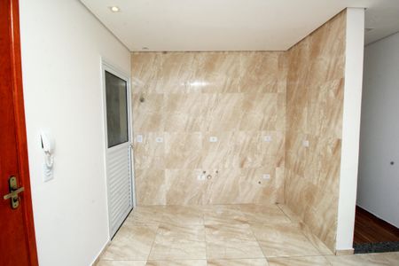 Apartamento para alugar com 50m², 2 quartos e 2 vagasCozinha