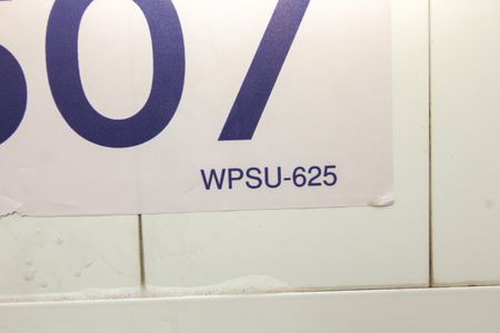 Apartamento para alugar com 50m², 2 quartos e 2 vagasPlaca instalada em 20/03/2026 com o código WPSU-625