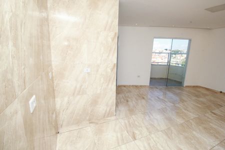 Apartamento para alugar com 50m², 2 quartos e 2 vagasCozinha