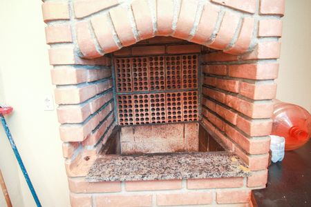 Apartamento para alugar com 50m², 2 quartos e 2 vagasChurrasqueira