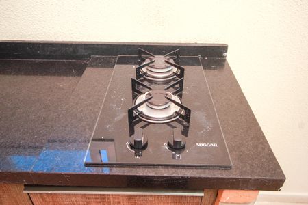 Apartamento para alugar com 50m², 2 quartos e 2 vagasVaranda gourmet