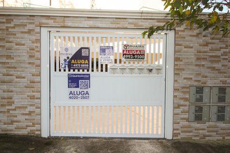 Apartamento para alugar com 50m², 2 quartos e 2 vagasPlaca instalada em 20/03/2026 com o código WPSU-625