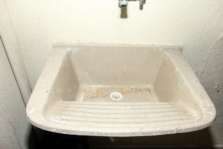 Apartamento para alugar com 50m², 2 quartos e 2 vagasÁrea de Serviço