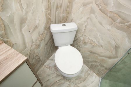 Apartamento para alugar com 50m², 2 quartos e 2 vagasBanheiro