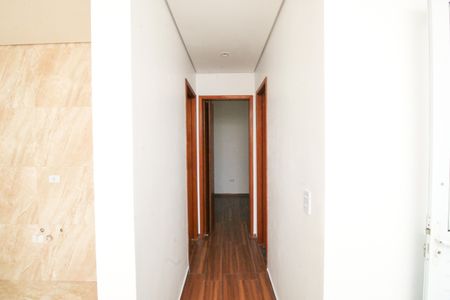 Apartamento para alugar com 50m², 2 quartos e 2 vagasCorredor