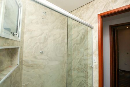 Apartamento para alugar com 50m², 2 quartos e 2 vagasBanheiro