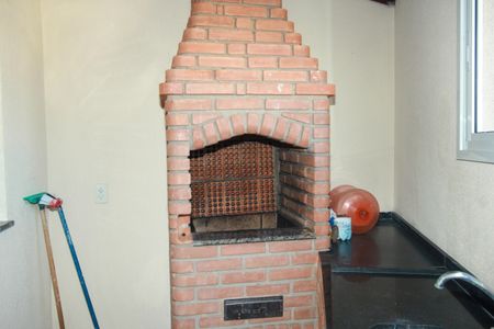 Apartamento para alugar com 50m², 2 quartos e 2 vagasVaranda gourmet