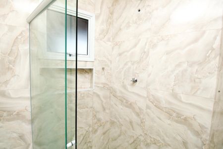 Apartamento para alugar com 50m², 2 quartos e 2 vagasBanheiro