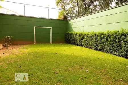 Apartamento à venda com 76m², 3 quartos e 2 vagas Apartamento à venda com 76m², 3 quartos e 2 vagasCampo de Futebol
