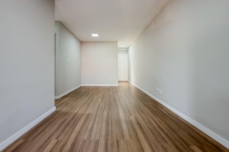Sala de apartamento à venda com 3 quartos, 76m² em Vila São José, São Paulo