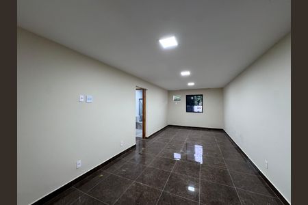 Casa de condomínio à venda com 410m², 4 quartos e 2 vagasSuíte 3