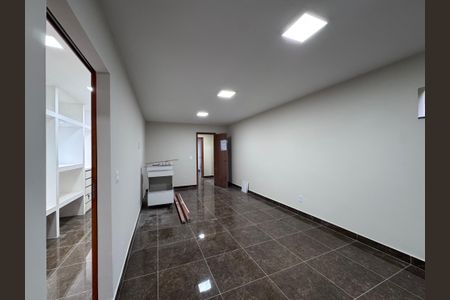 Casa de condomínio à venda com 410m², 4 quartos e 2 vagasSuíte 2