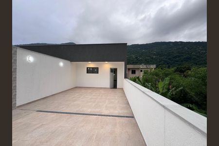 Casa de condomínio à venda com 410m², 4 quartos e 2 vagasTerraço