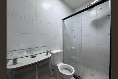 Casa de condomínio à venda com 410m², 4 quartos e 2 vagasBanheiro Social