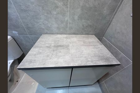 Casa de condomínio à venda com 410m², 4 quartos e 2 vagasSuíte 2 - Banheiro