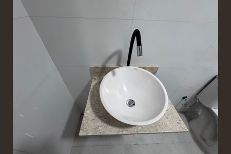 Casa de condomínio à venda com 410m², 4 quartos e 2 vagasSuíte 3 - Banheiro