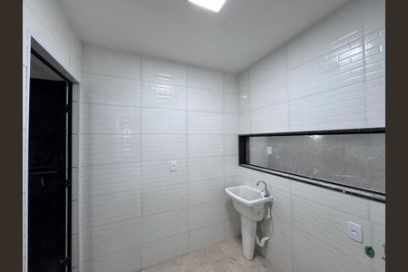 Casa de condomínio à venda com 410m², 4 quartos e 2 vagasÁrea de Serviço