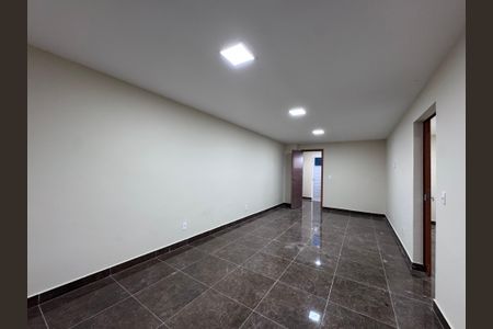 Casa de condomínio à venda com 410m², 4 quartos e 2 vagasSuíte 3