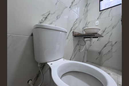 Casa de condomínio à venda com 410m², 4 quartos e 2 vagasÁrea externa - Lavabo