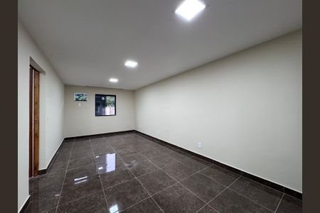 Casa de condomínio à venda com 410m², 4 quartos e 2 vagasSuíte 3