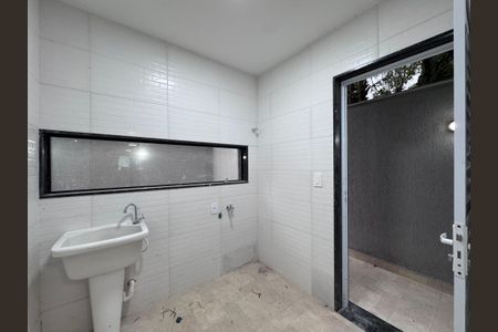 Casa de condomínio à venda com 410m², 4 quartos e 2 vagasÁrea de Serviço
