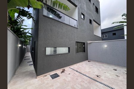 Casa de condomínio à venda com 410m², 4 quartos e 2 vagasÁrea externa