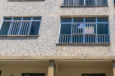 Apartamento à venda com 60m², 2 quartos e sem vaga Apartamento à venda com 60m², 2 quartos e sem vagaFachada do Imóvel