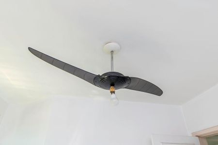 Apartamento à venda com 60m², 2 quartos e sem vaga Apartamento à venda com 60m², 2 quartos e sem vagaQuarto 1