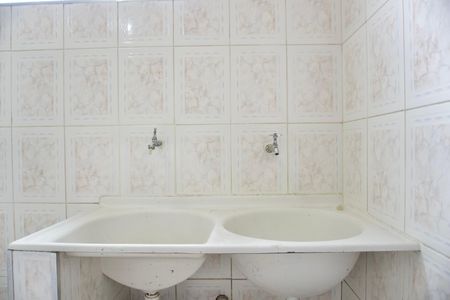 Casa para alugar com 70m², 3 quartos e sem vaga Casa para alugar com 70m², 3 quartos e sem vagaÁrea de Serviço