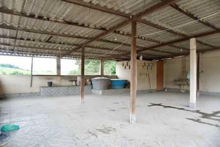 Casa para alugar com 70m², 3 quartos e sem vaga Casa para alugar com 70m², 3 quartos e sem vagaTerraço