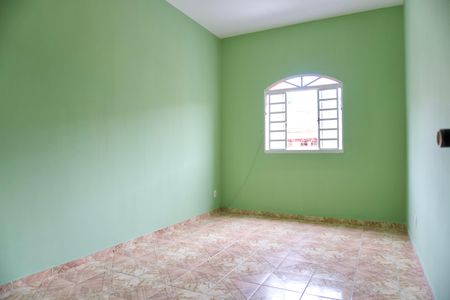 Quarto 2 de casa para alugar com 3 quartos, 70m² em Casa Branca, Belo Horizonte