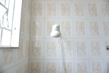 Casa para alugar com 70m², 3 quartos e sem vaga Casa para alugar com 70m², 3 quartos e sem vagaBanheiro