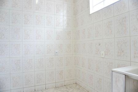 Casa para alugar com 70m², 3 quartos e sem vaga Casa para alugar com 70m², 3 quartos e sem vagaÁrea de Serviço