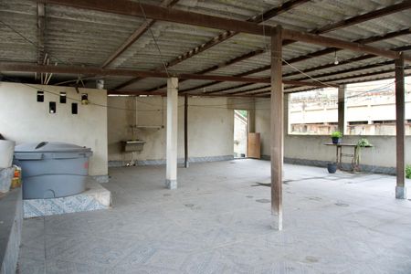 Casa para alugar com 70m², 3 quartos e sem vaga Casa para alugar com 70m², 3 quartos e sem vagaTerraço
